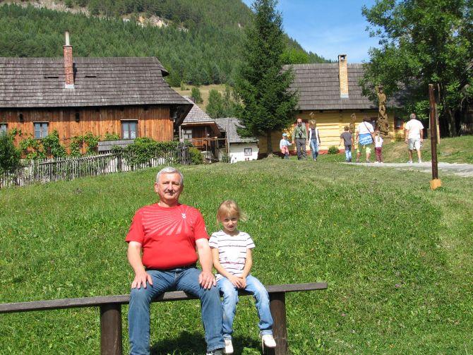 Dobrym sernikiem nie pogardzę...