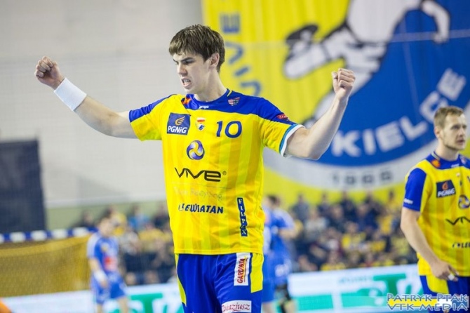 Vive jedzie do Szeged po kolejne punkty