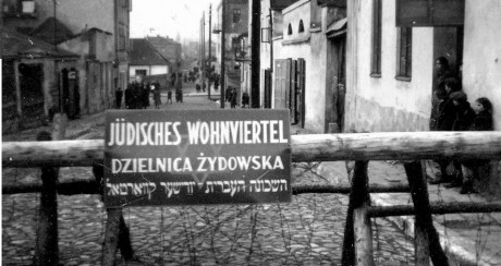 Dziś 80. rocznica utworzenia getta w Kielcach. Stowarzyszenie Jana Karskiego upamiętni