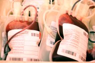 Krew pilnie potrzebna! „Bez niej życie pacjentów jest zagrożone”
