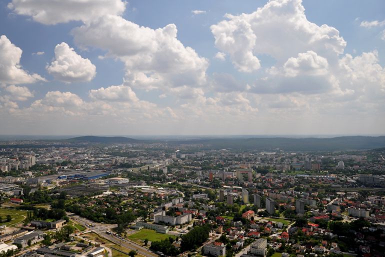 Jadą z misją gospodarczą