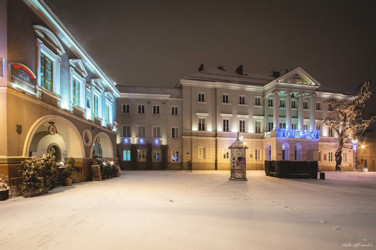 Władze miasta nic nie wiedzą o Marszu Równości