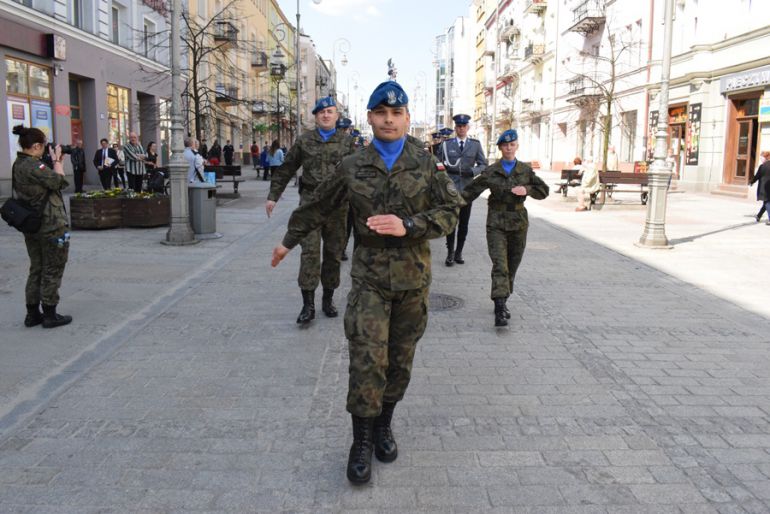 5. Kielecki Marsz Katyński za nami