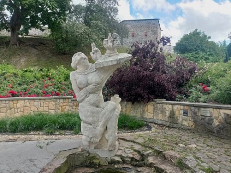 [FOTO] Skutki piątkowej wichury są ogromne