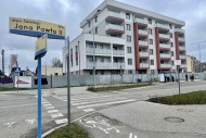 Nowe mieszkania komunalne w Starachowicach prawie gotowe