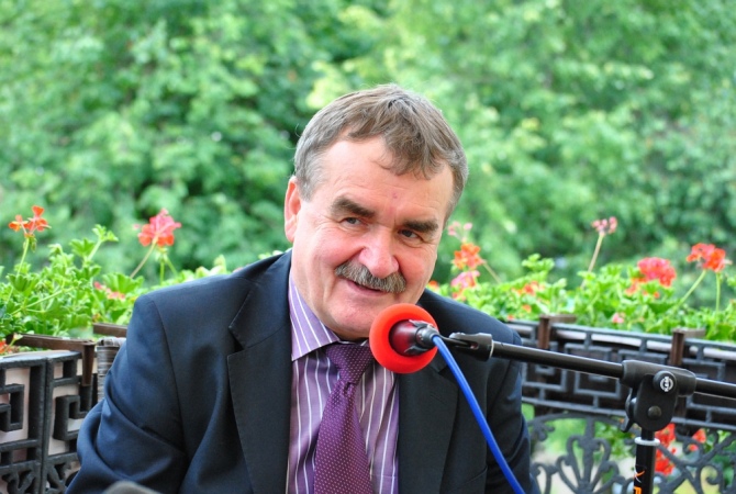 W. Lubawski: Kielce mają kolejną szansę na rozwój
