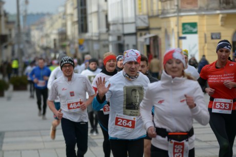 W maju Bieg Tropem Wilczym. Do 1 marca można oddać krew