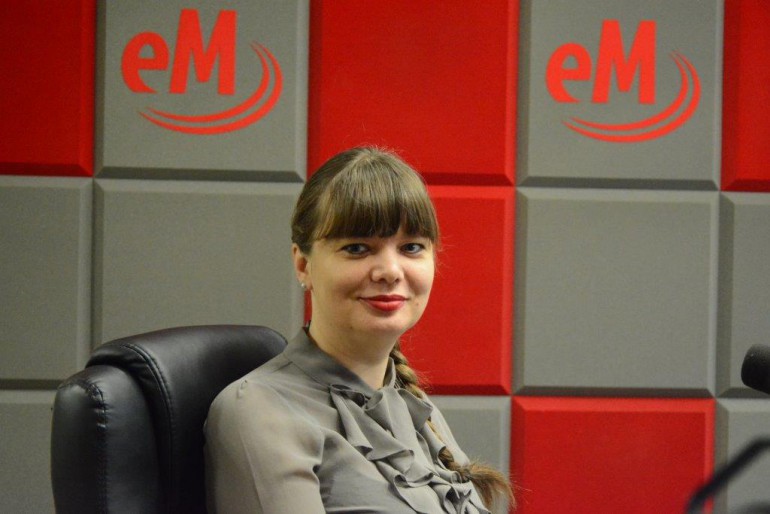 NIE dla wciągania dzieci w politykę