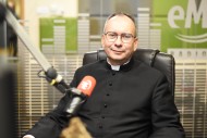 Ks. Karol Zegan: Święty Józef to wzór nie tylko dla mężczyzn