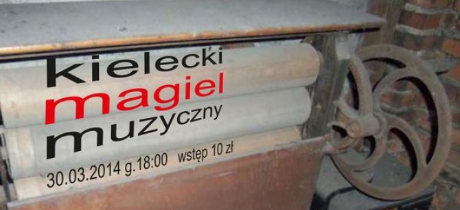 Kielecki Magiel Muzyczny