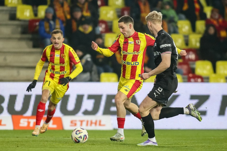 Koroniarskie postanowienie poprawy