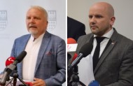 Trzęsienie ziemi w Solidarnej Polsce. Politycy przerywają milczenie