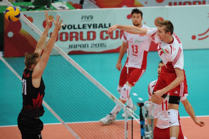 PŚ: Polacy miażdżą rywali. Rio na horyzoncie