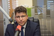 Radny nowym szefem PiS w Kielcach