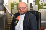 Ks. dr Adam Wilczyński: Boże Miłosierdzie o najcenniejszy dar od Boga