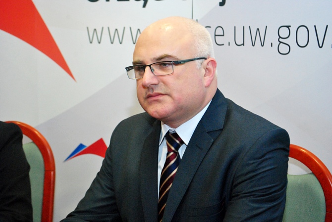 Paweł Olszak nowym wicewojewodą świętokrzyskim