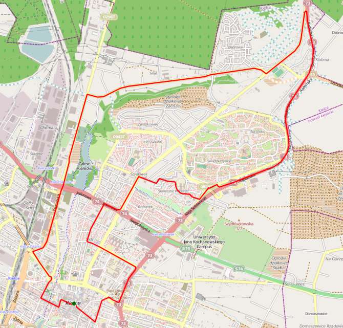 KMK przeciw „śmieszkom rowerowym”