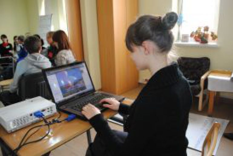 Będą mówić o cyberprzestrzeni