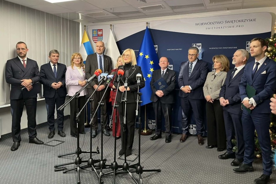 Milionowe wsparcie dla szpitali