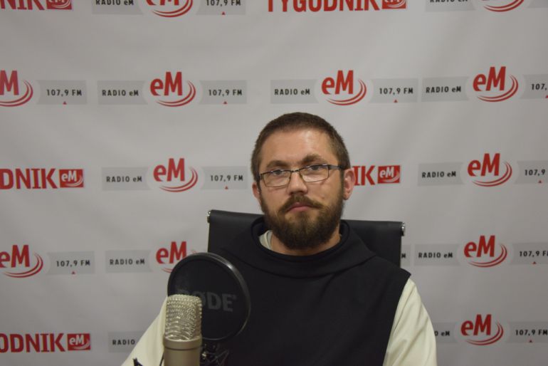 Polskość według mistrza Wincentego