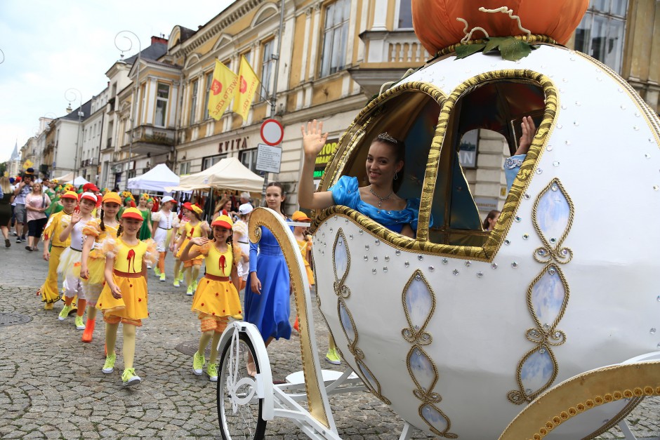 Kielce powalczą o miano Europejskiej Stolicy Kultury 2029