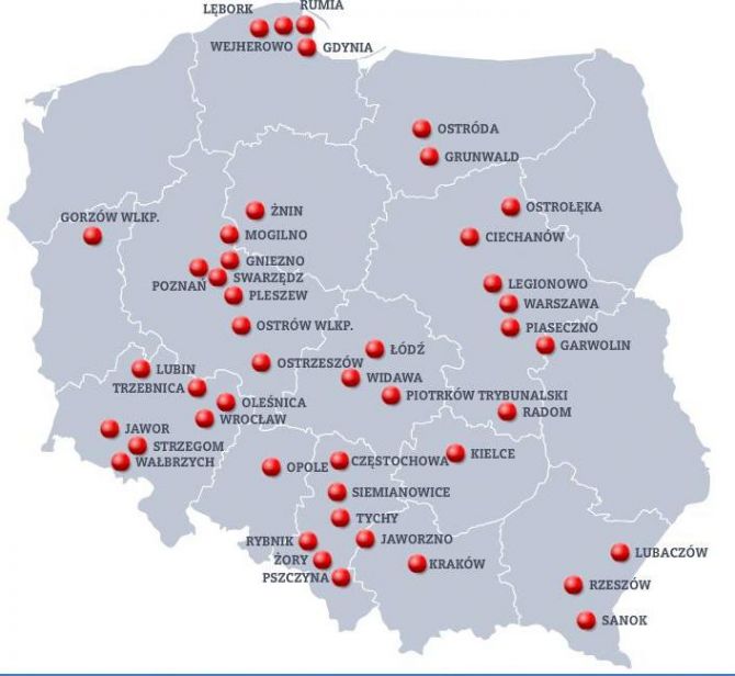 Narodowy Test Słuchu w Kielcach