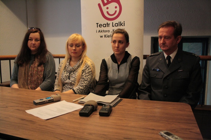 Projekt w trosce o relacje rodzinne