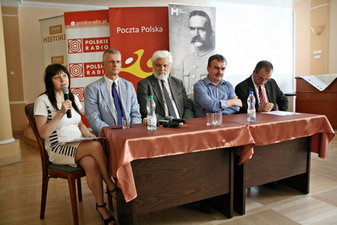100 lat Legionów