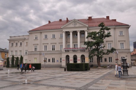 Kielce mają nowego rzecznika. Pierwsza w Polsce osoba pełniąca tę funkcję?