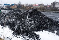 [INTERWENCJA] W Kielcach nie ma gruboziarnistego węgla