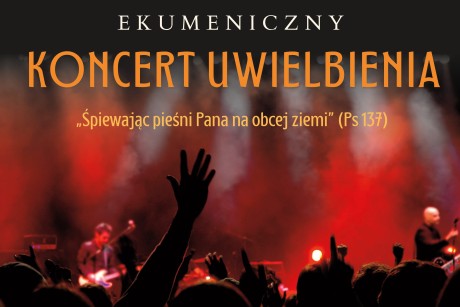 Przed nami koncert ekumeniczny