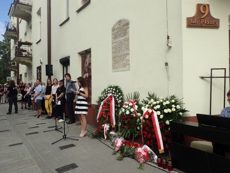 Już 4 lipca rocznica pogromu w Kielcach