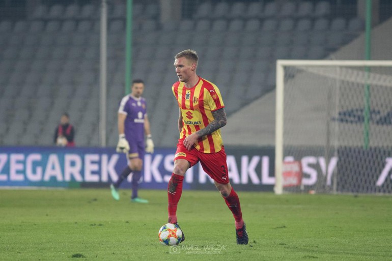Tamm kontuzjowany