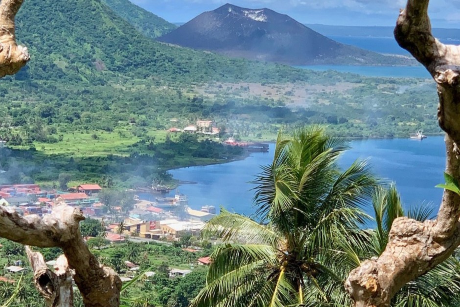 Papua, Sri Lanka, Azerbejdżan. Misyjna „Piąta Strona Świata”