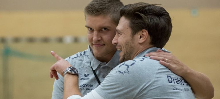 Absurdów ciąg dalszy. Rezerwy "Lwów" dzień przed spotkaniem w Kielcach... zagrają w III lidze