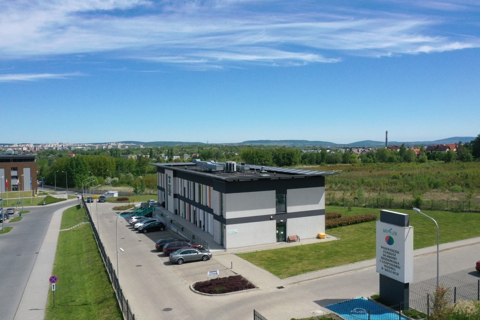 WFOŚiGW będzie pracował zdalnie. Powód: strajk rolników