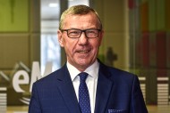 Henryk Milcarz: Woda to życie!