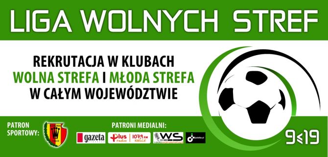 Liga Wolnych Stref – inauguracja przełożona