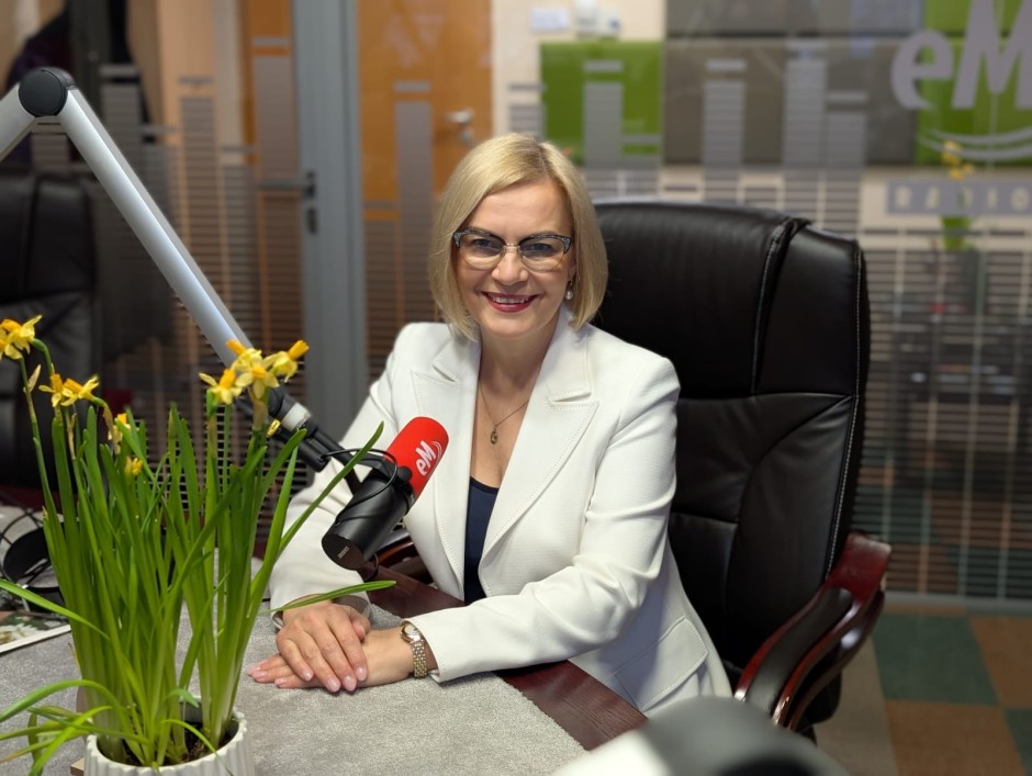 Renata Janik: Inwestycje w branżę zbrojeniową to priorytet