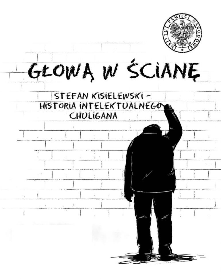 Wystawa o Stefanie Kisielewskim. Zaprasza "Przystanek Historia" IPN