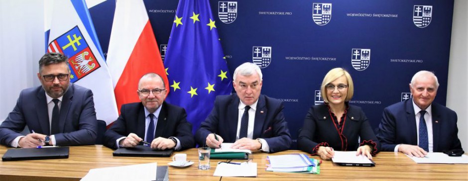 Miliony dla samorządów na działania związane z gospodarką wodno-ściekową