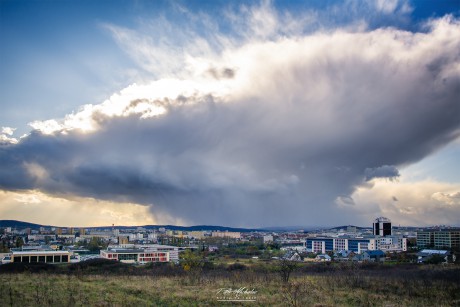 Znów mocno wieje! Wszystko za sprawą Eunice