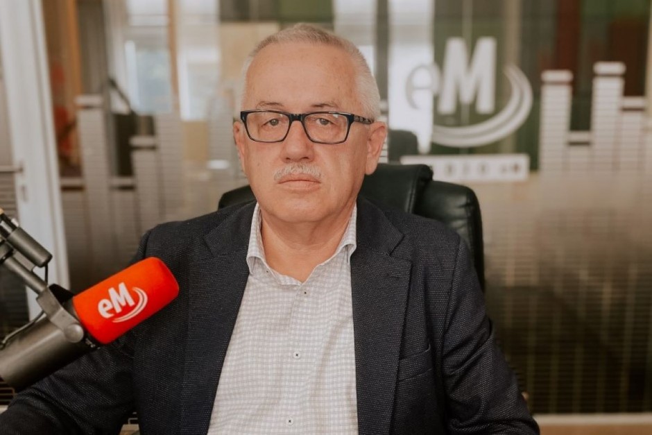 Dr Dariusz Palacz: Studia podyplomowe – to się opłaca