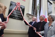 Gustaw Herling-Grudziński patronem Pedagogicznej Biblioteki Wojewódzkiej