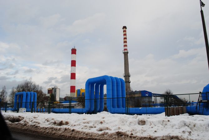 Od kwietnia droższe ogrzewanie