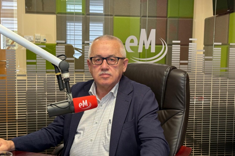 Dariusz Palacz: Studia podyplomowe to inwestycja w siebie