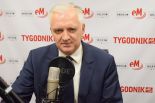 Wicepremier Gowin: UJK i PŚk nic nie grozi. Obie uczelnie otrzymają nowe impulsy do rozwoju