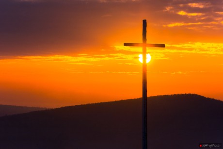 Wielki Piątek to dzień, w którym umarł na krzyżu Jezus Chrystus