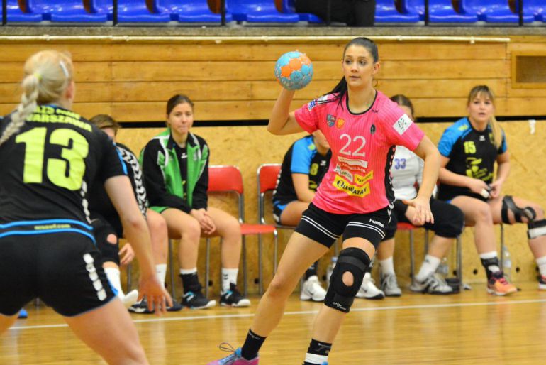 Korona Handball druga w Memoriale Andrzeja Kowalczyka