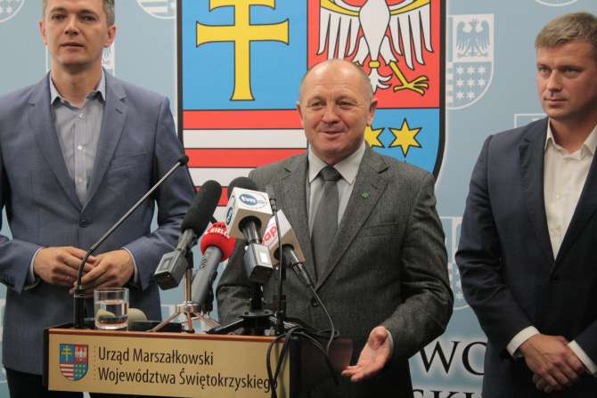 Państwo pomoże rolnikom